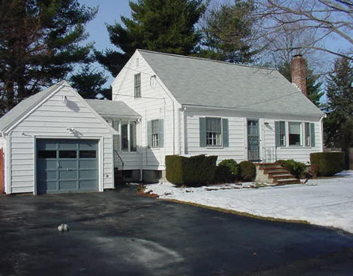 10 Clark Road Bedford, MA 01730 - Photo 1 of 1 Gallery Image 1