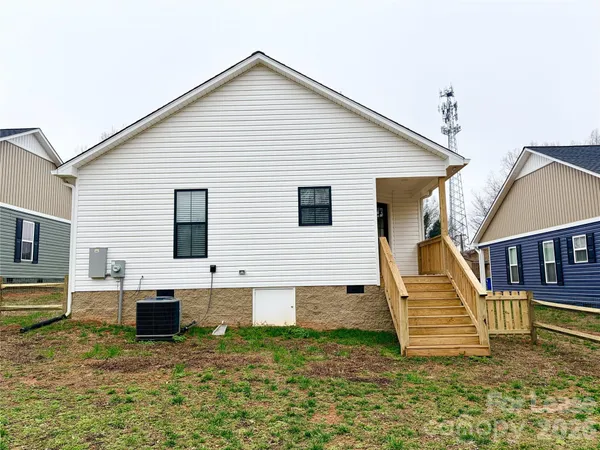 $1,850 | 626 West Bell Street, Statesville, NC 28677