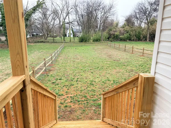 $1,850 | 626 West Bell Street, Statesville, NC 28677