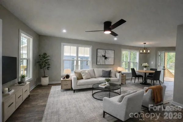 $1,850 | 626 West Bell Street, Statesville, NC 28677