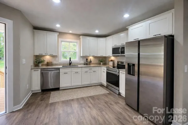 $1,850 | 626 West Bell Street, Statesville, NC 28677