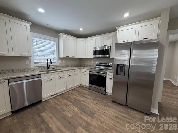 $1,850 | 626 West Bell Street, Statesville, NC 28677