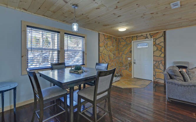 131 Mystic Lane Blue Ridge, GA 30513 - Photo 4 of 30 Gallery Image 4