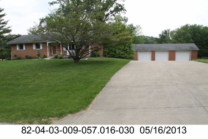 15030 McCutchan Road Evansville, IN 47725 - Photo 1 of 31