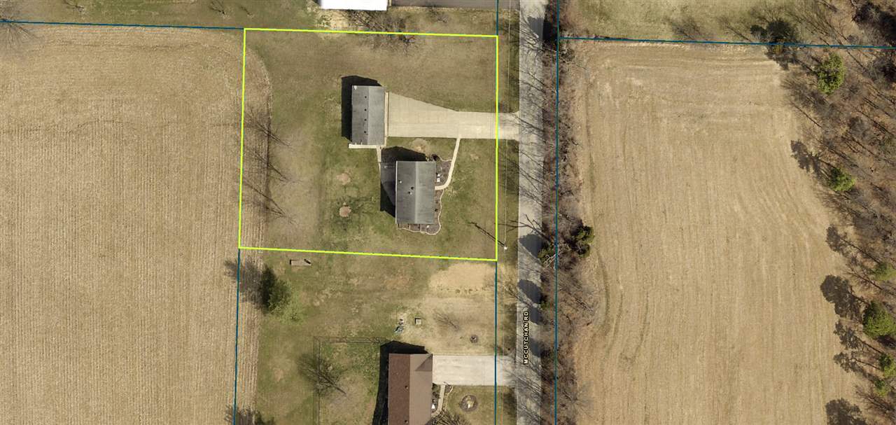 15030 McCutchan Road Evansville, IN 47725 - Photo 2 of 31