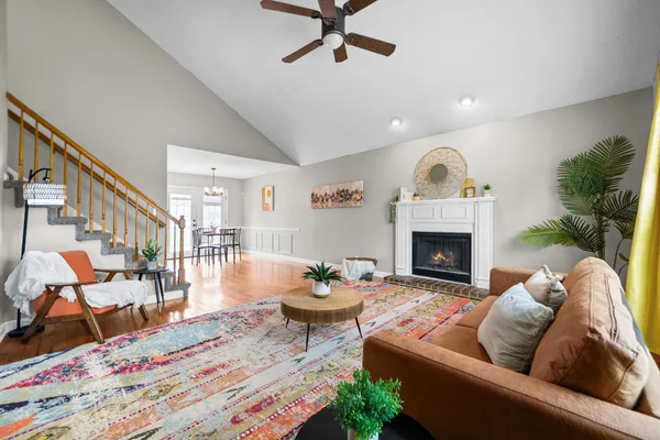 $1,900 | 1226 Cobblestone Lane, Clarksville, TN 37042