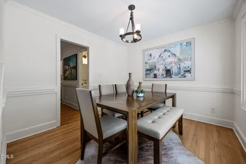 $455,000 | 2929 Legging Lane, Raleigh, NC 27615