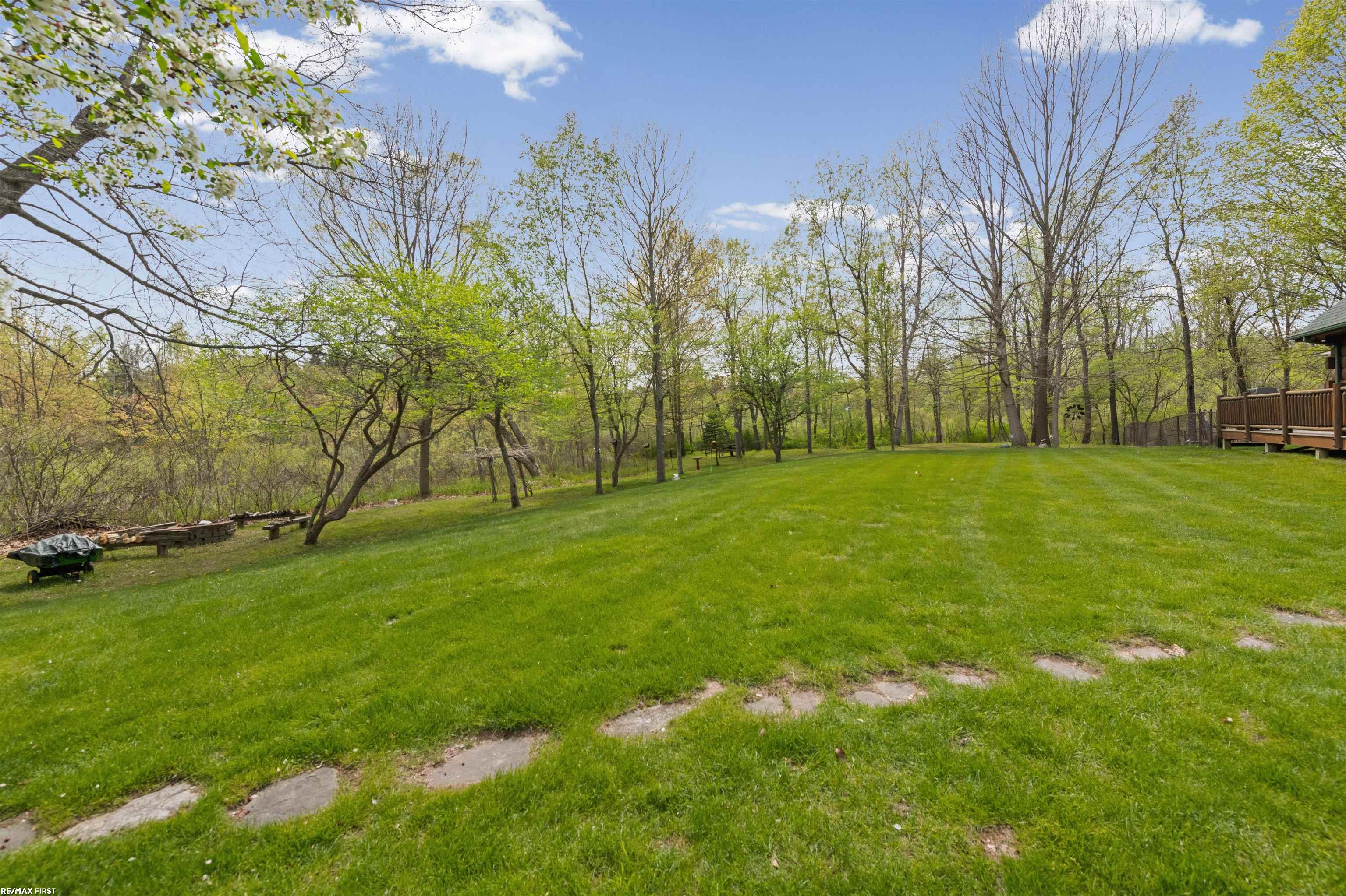 5562 Casey Road Dryden, MI 48428 - Photo 34 of 50