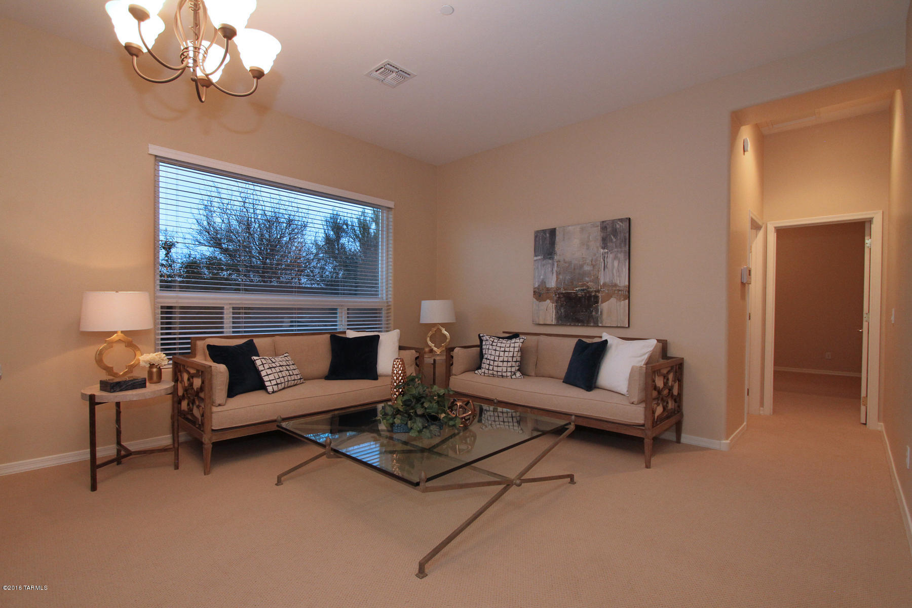 12771 North Morgan Ranch Road Oro Valley, AZ 85755 - Photo 11 of 42