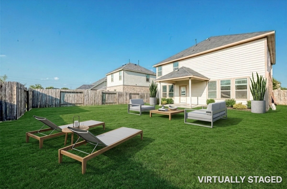 223 Sintra Lk Way Rosenberg, TX 77469 - Photo 35 of 45 Virtually Staged