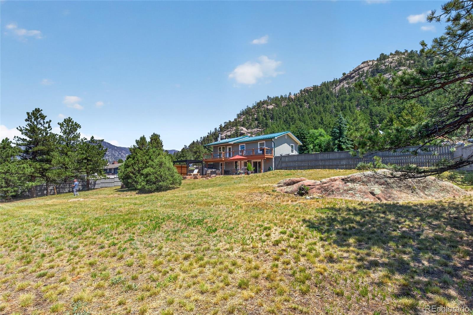 109 Button Rock Road Lyons, CO 80540 - Photo 39 of 41