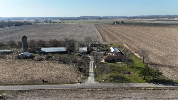 $399,000 | 37603 East Cogswell Road, Sibley, MO 64088