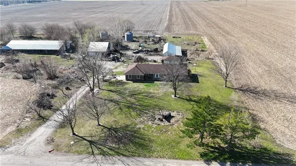 $399,000 | 37603 East Cogswell Road, Sibley, MO 64088