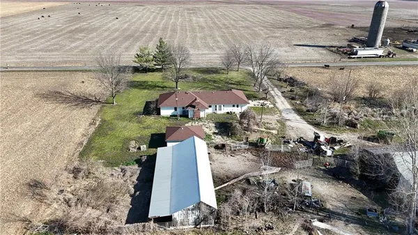 $399,000 | 37603 East Cogswell Road, Sibley, MO 64088