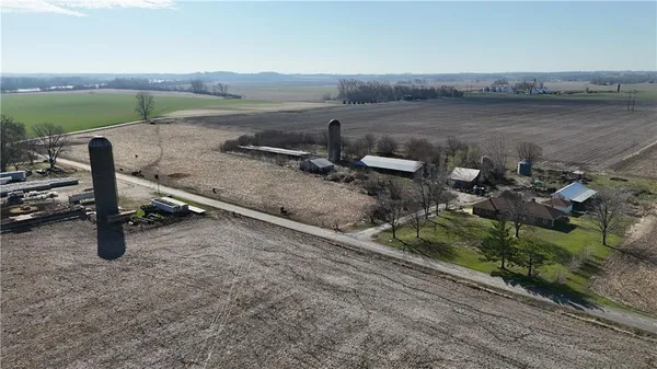 $399,000 | 37603 East Cogswell Road, Sibley, MO 64088