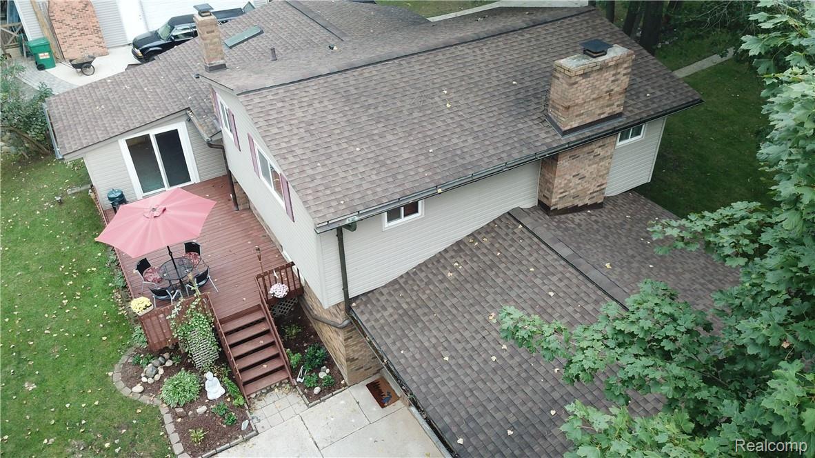 1195 Inca Trail Lake Orion, MI 48362 - Photo 59 of 62 dji_0011.jpg