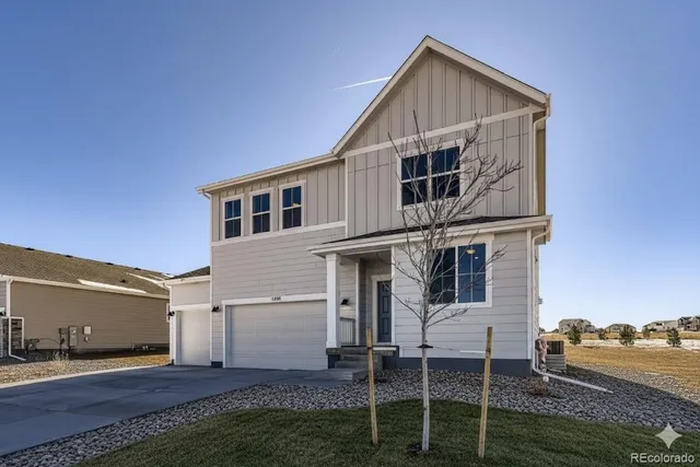 $609,990 | 5598 Westin Hills Drive, Elizabeth, CO 80107