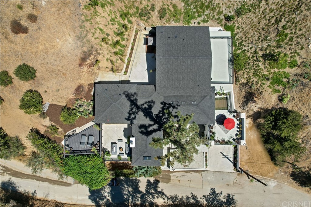 431 Nesmuth Road Glendale, CA 91202 - Photo 63 of 68