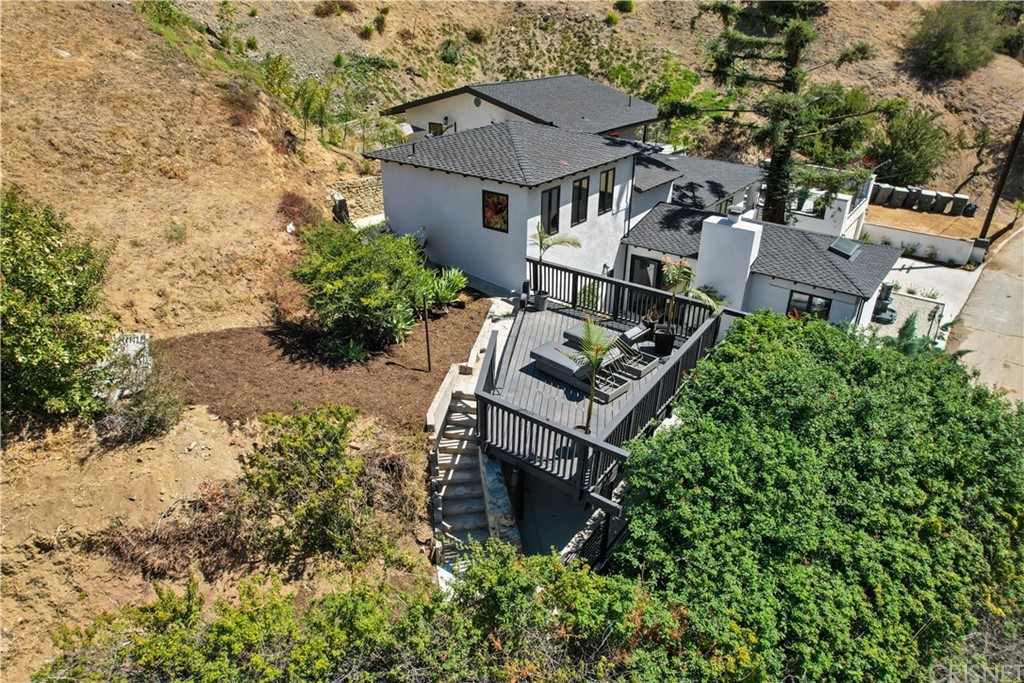 431 Nesmuth Road Glendale, CA 91202 - Photo 64 of 68