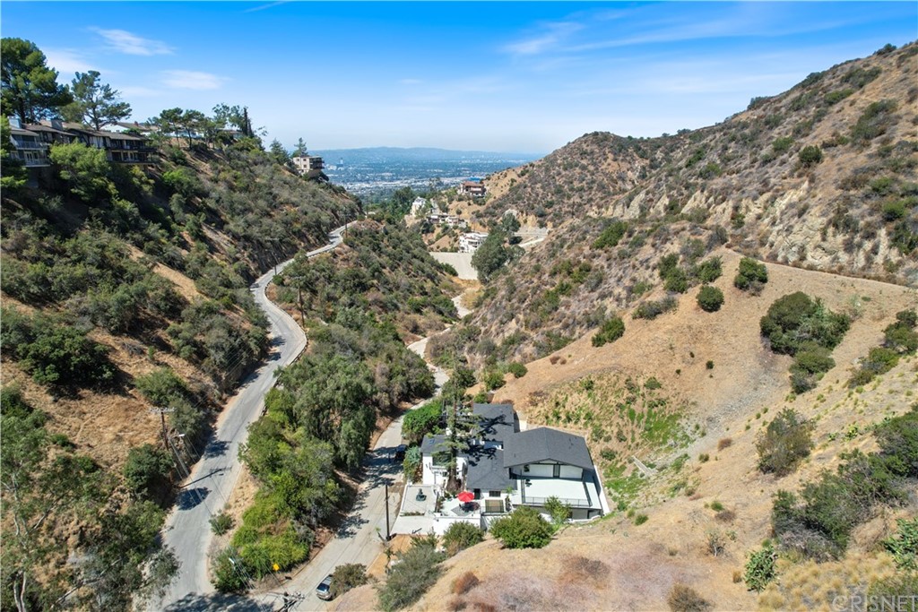 431 Nesmuth Road Glendale, CA 91202 - Photo 66 of 68