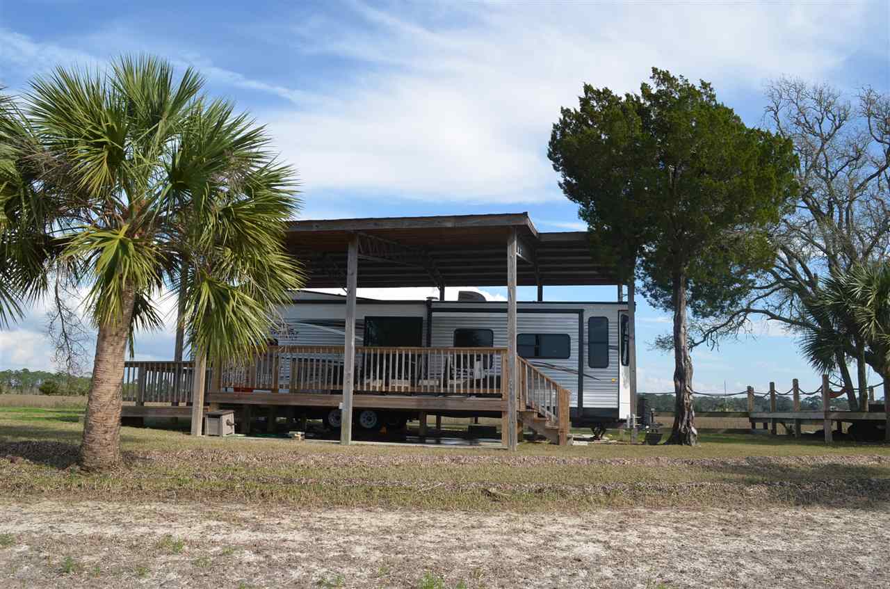 123 Lindsey Island Road Perry, FL 32348 - Photo 20 of 29 Gallery Image 20