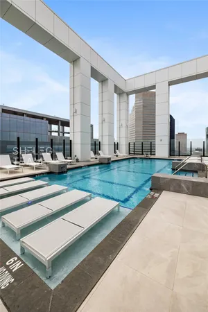 $6,481 | 808 Crawford Street, Unit 2701, Houston, TX 77010