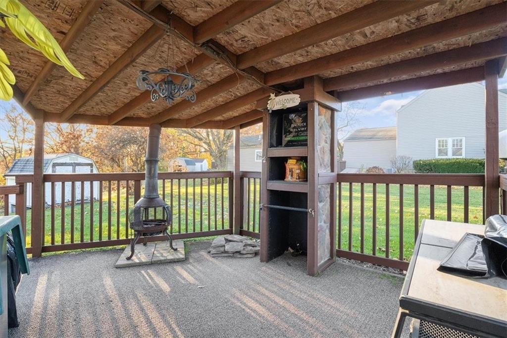 5575 Glass Road Pittsburgh, PA 15205 - Photo 22 of 25 Gallery Image 22