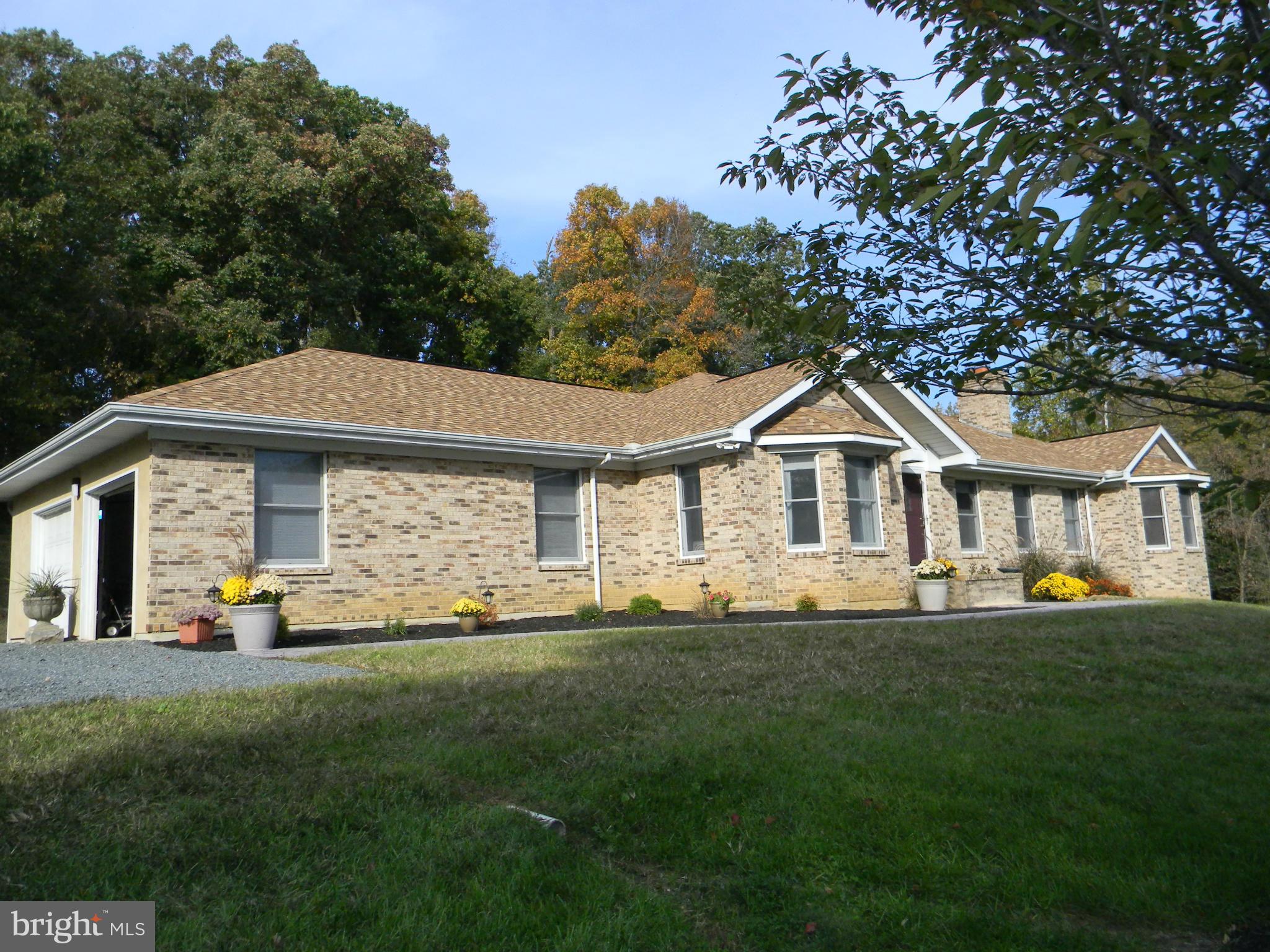 21 Boyd Road Rising Sun, MD 21911 - Photo 2 of 30 Exterior (Front)