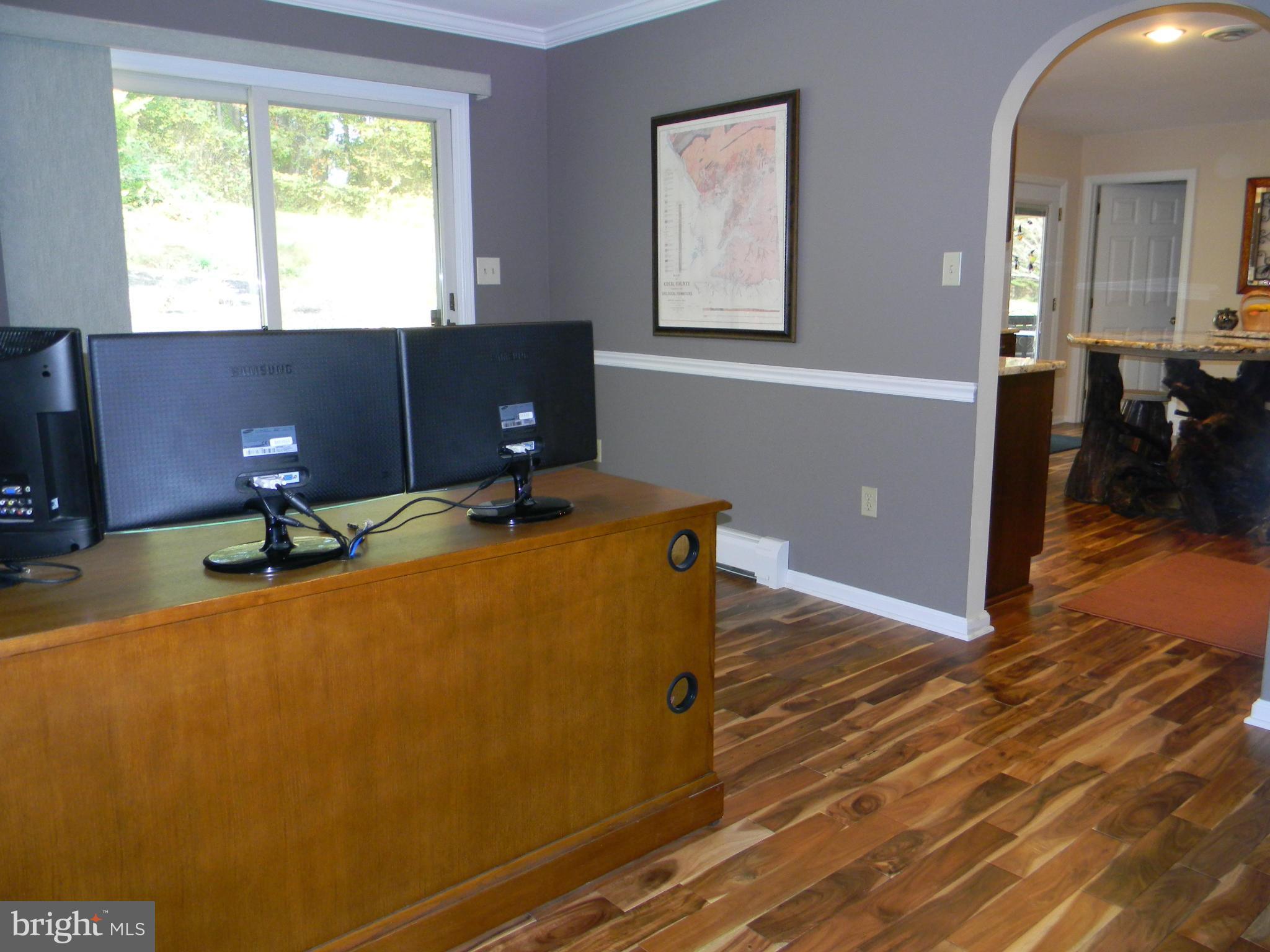 21 Boyd Road Rising Sun, MD 21911 - Photo 11 of 30 Dining Room