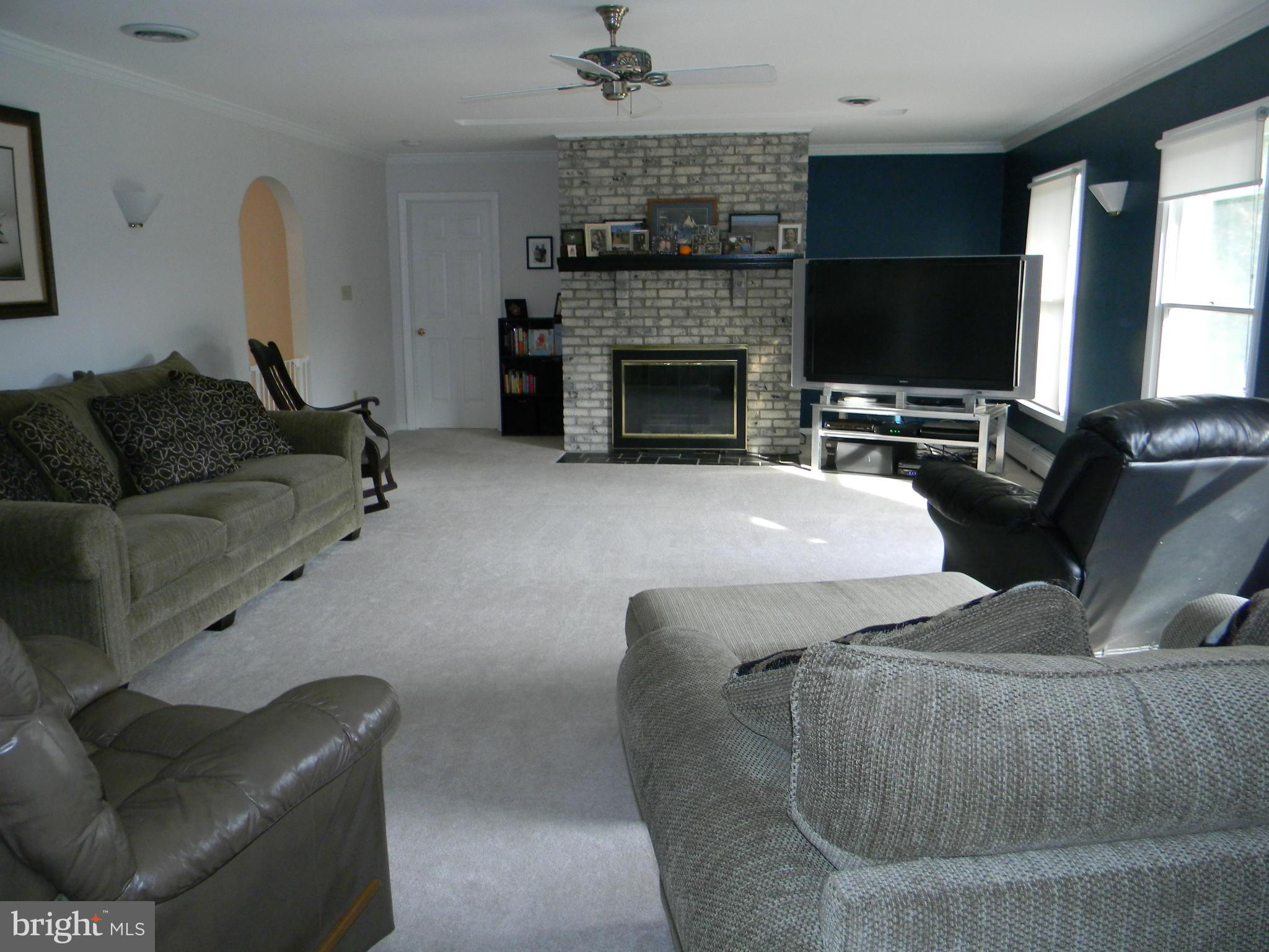21 Boyd Road Rising Sun, MD 21911 - Photo 14 of 30 Living Room