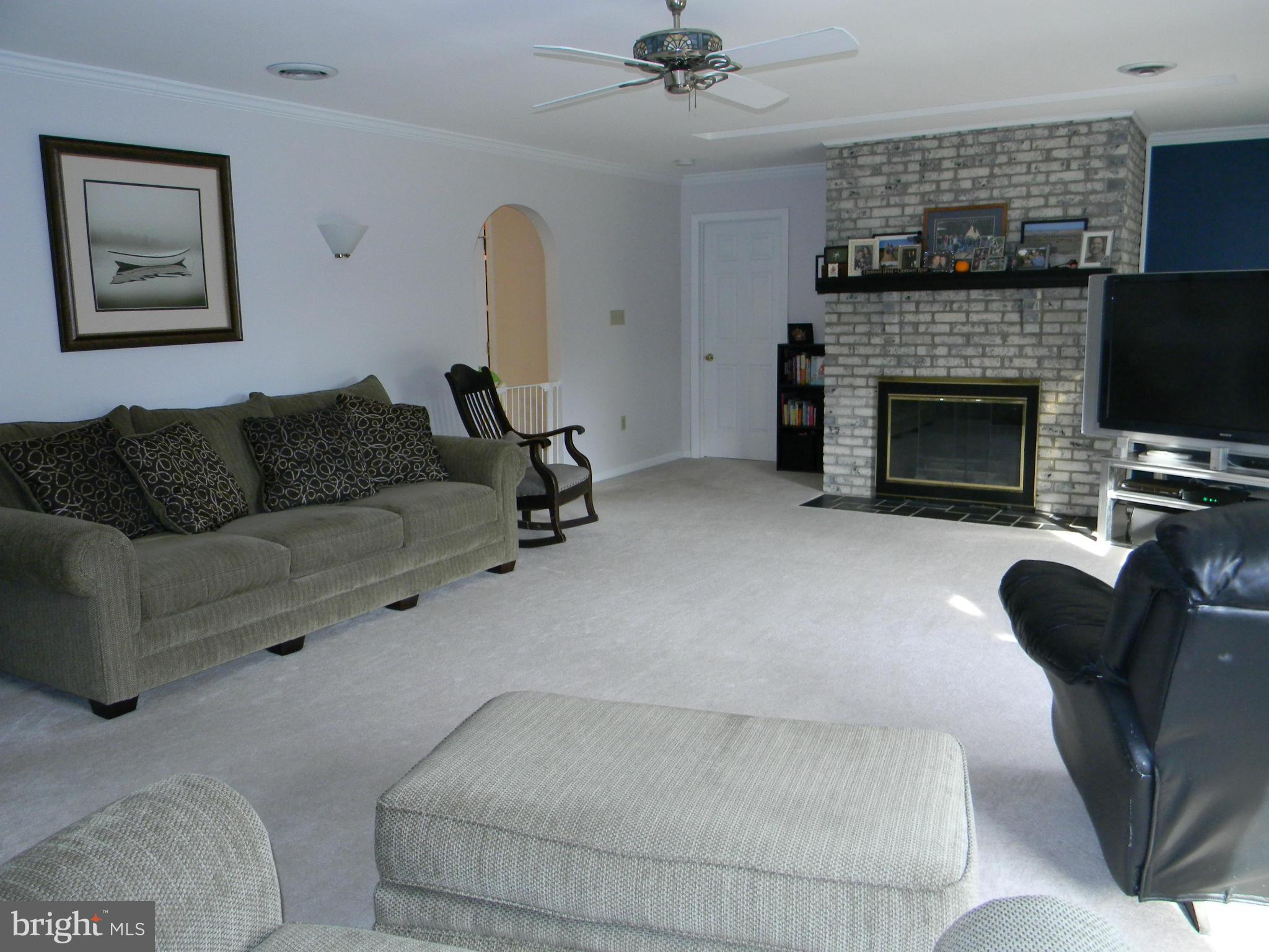 21 Boyd Road Rising Sun, MD 21911 - Photo 15 of 30 Living Room