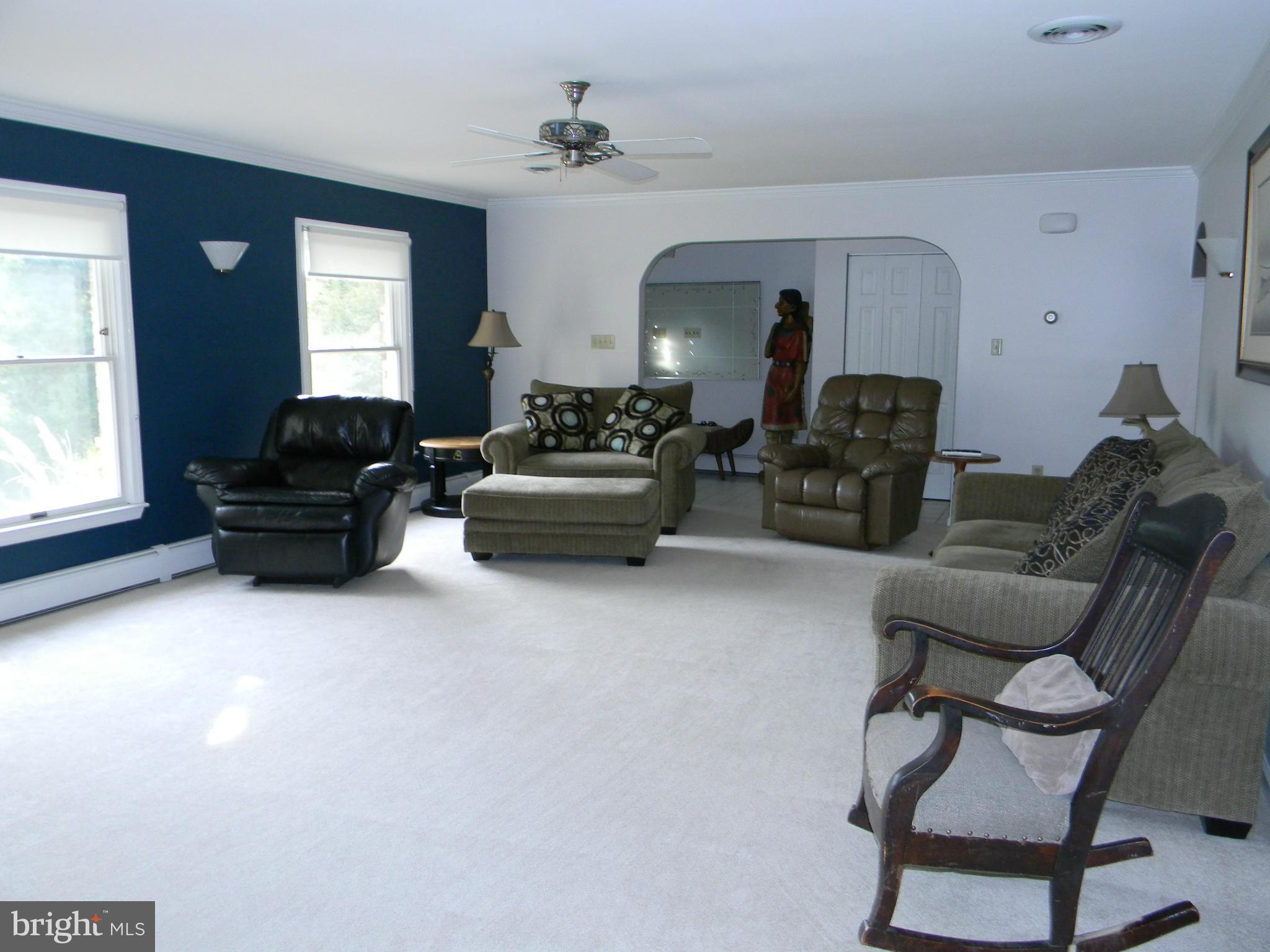21 Boyd Road Rising Sun, MD 21911 - Photo 16 of 30 Living Room