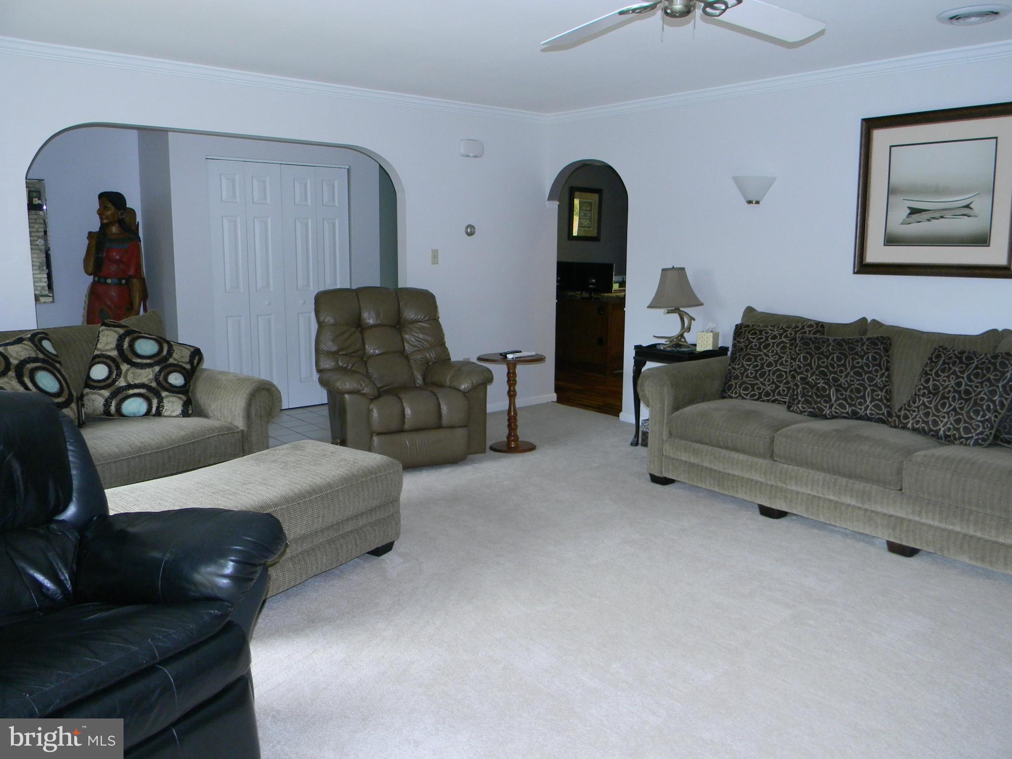 21 Boyd Road Rising Sun, MD 21911 - Photo 17 of 30 Living Room