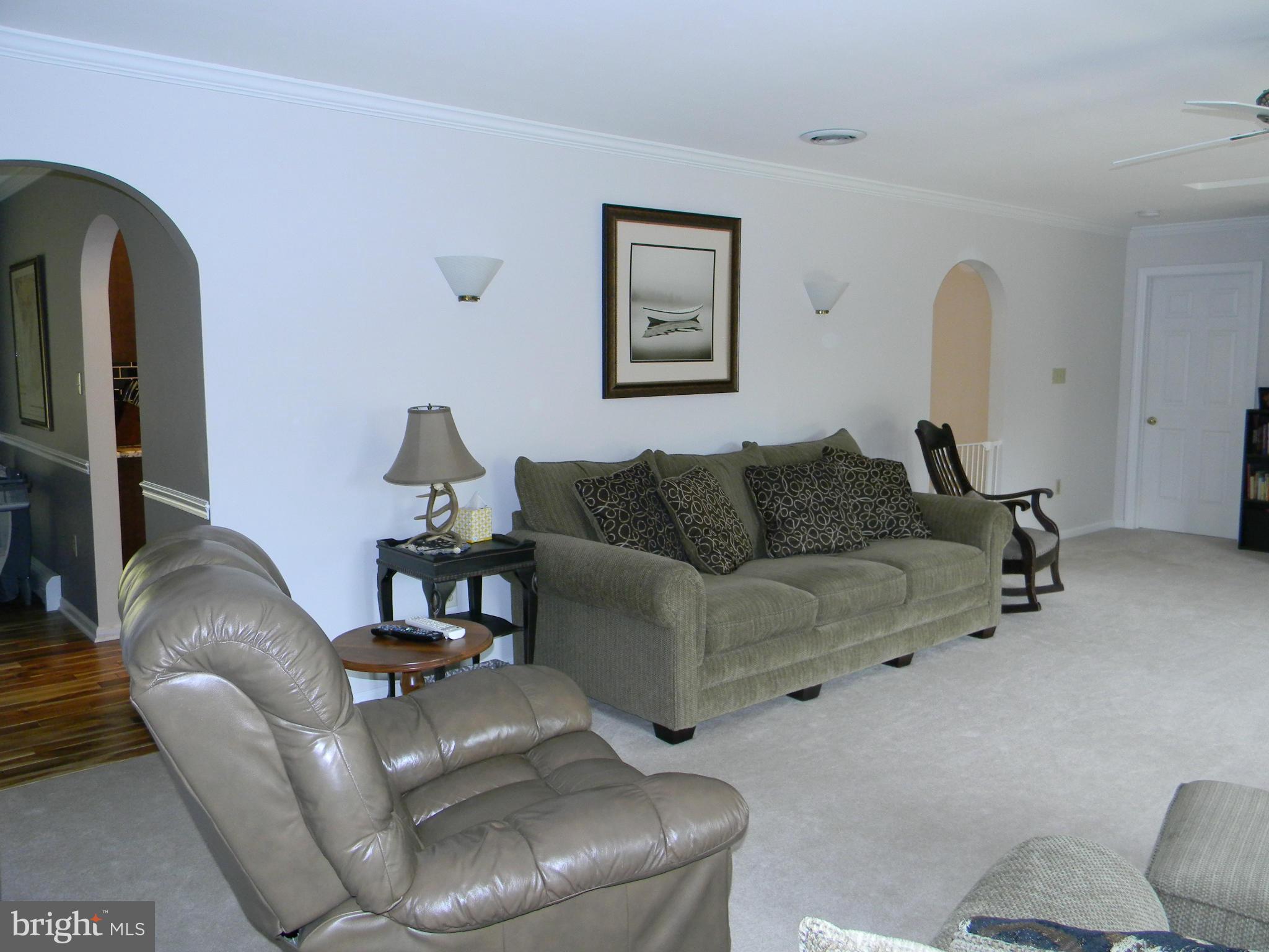 21 Boyd Road Rising Sun, MD 21911 - Photo 18 of 30 Living Room