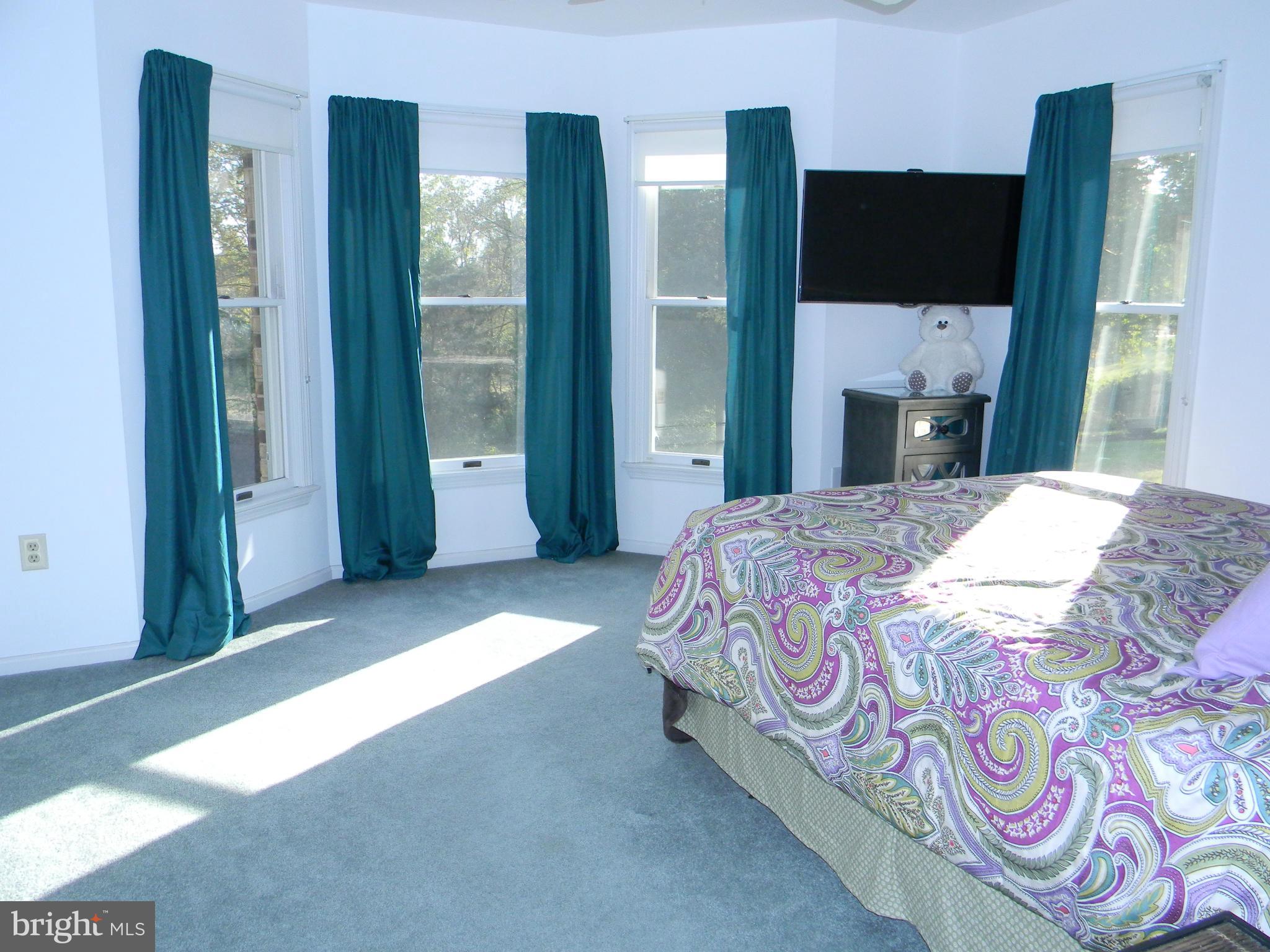 21 Boyd Road Rising Sun, MD 21911 - Photo 19 of 30 Bedroom #2