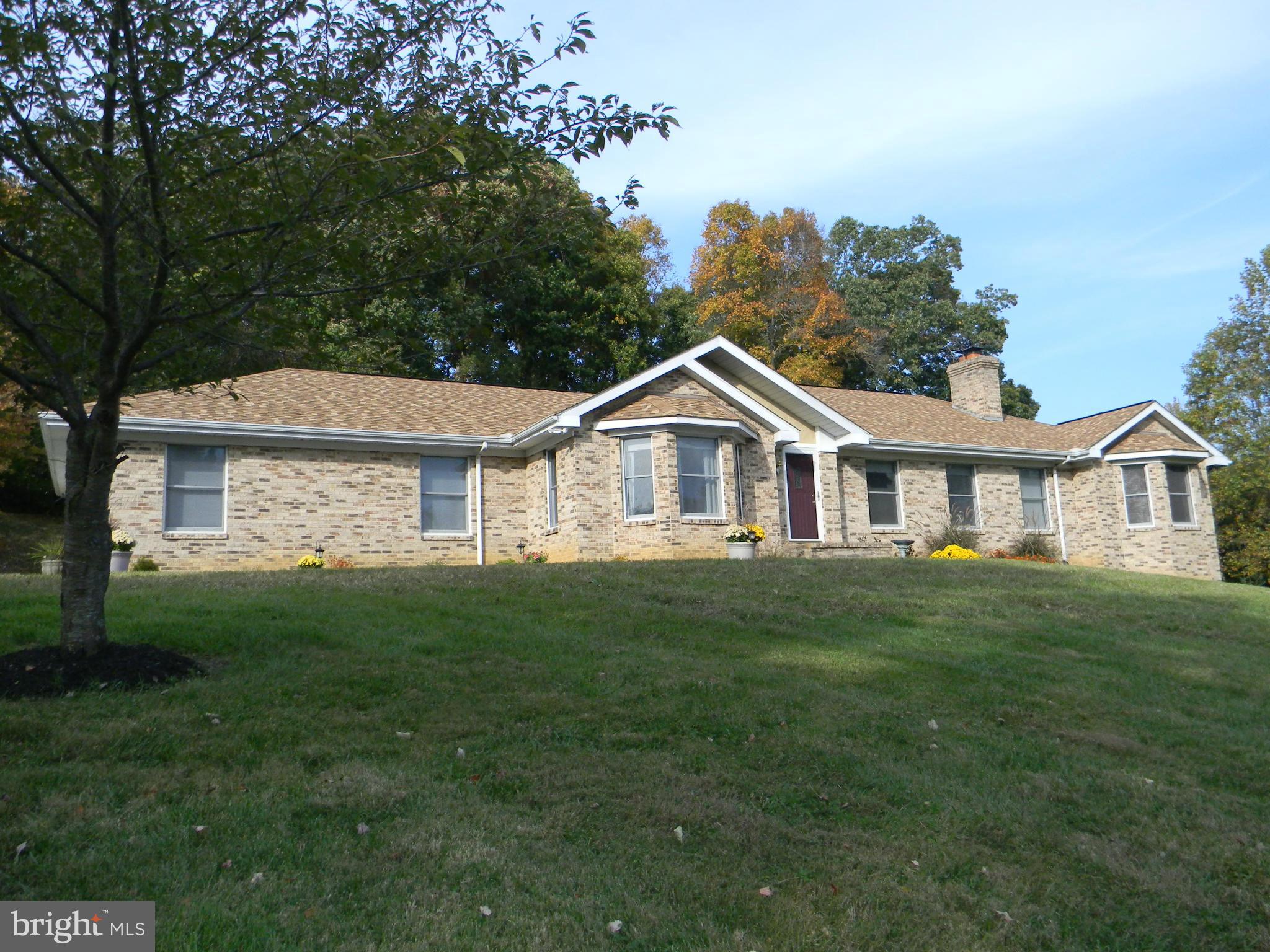 21 Boyd Road Rising Sun, MD 21911 - Photo 3 of 30 Exterior (Front)