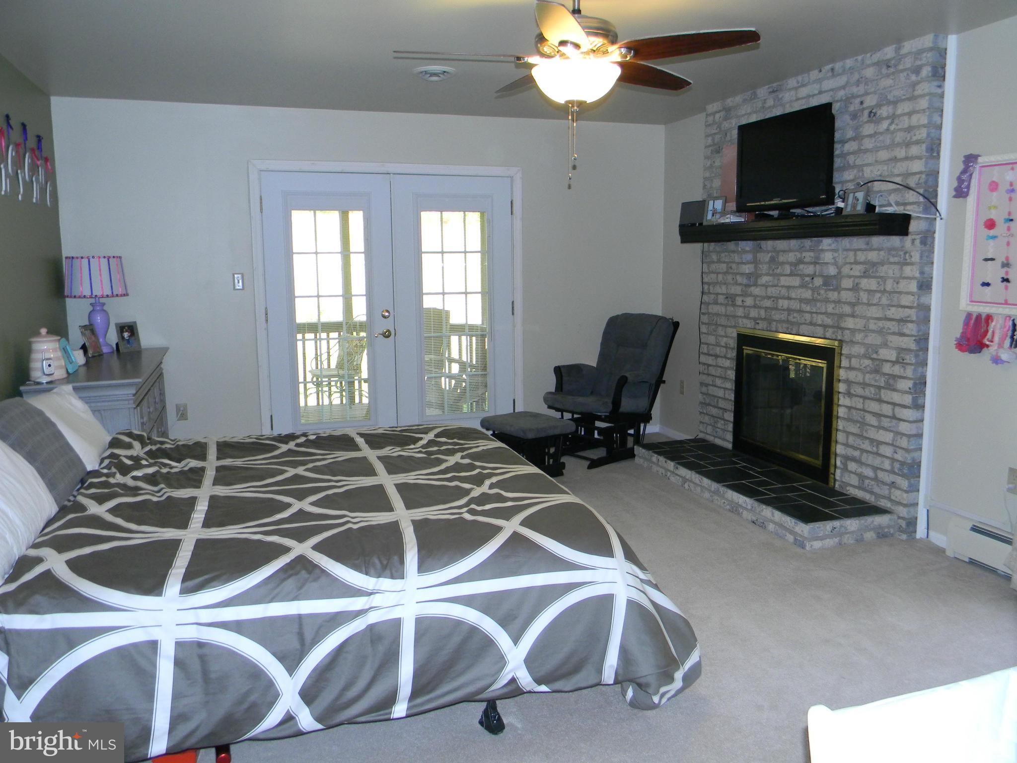 21 Boyd Road Rising Sun, MD 21911 - Photo 22 of 30 Bedroom (Master)