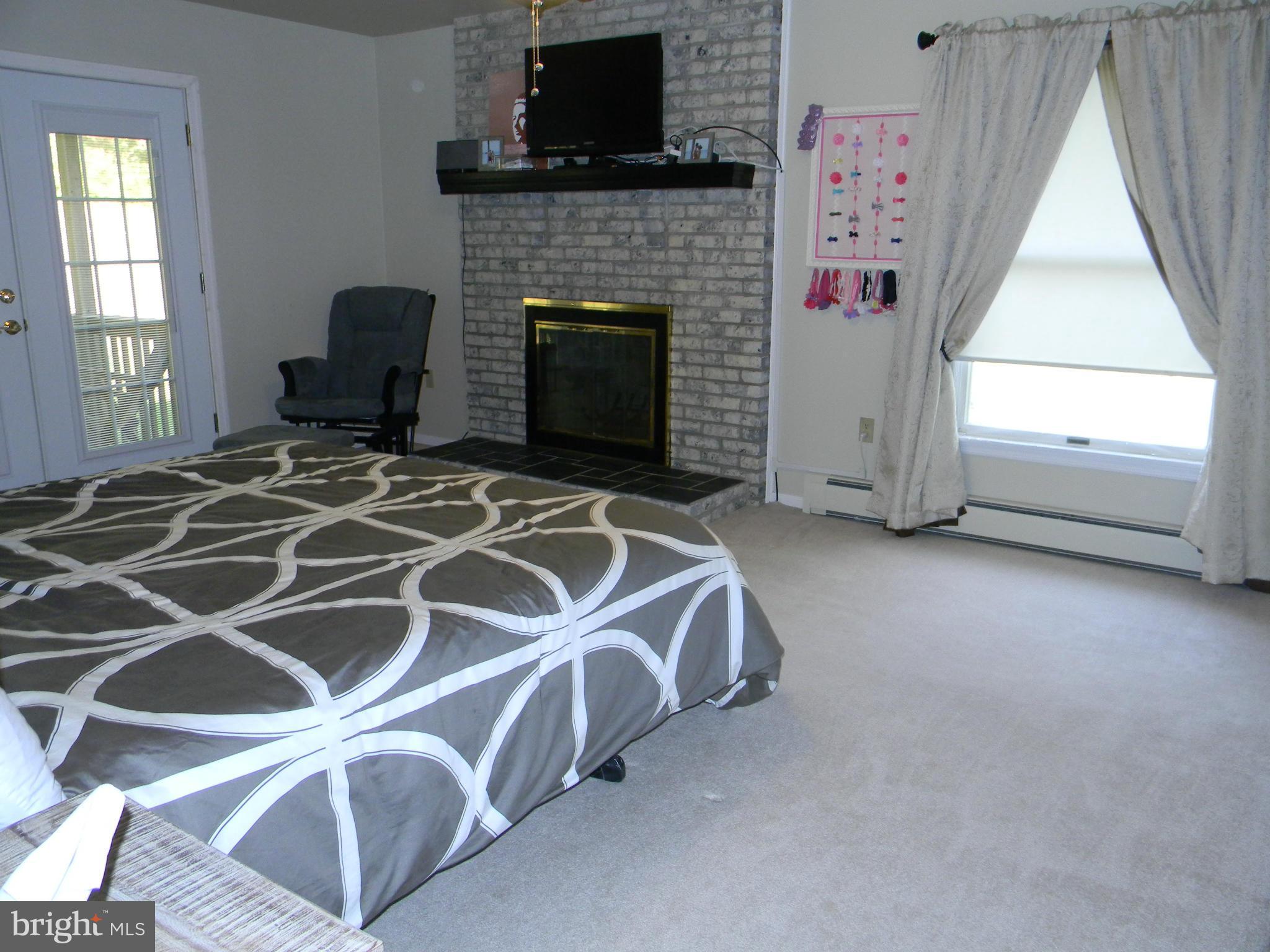 21 Boyd Road Rising Sun, MD 21911 - Photo 23 of 30 Bedroom (Master)