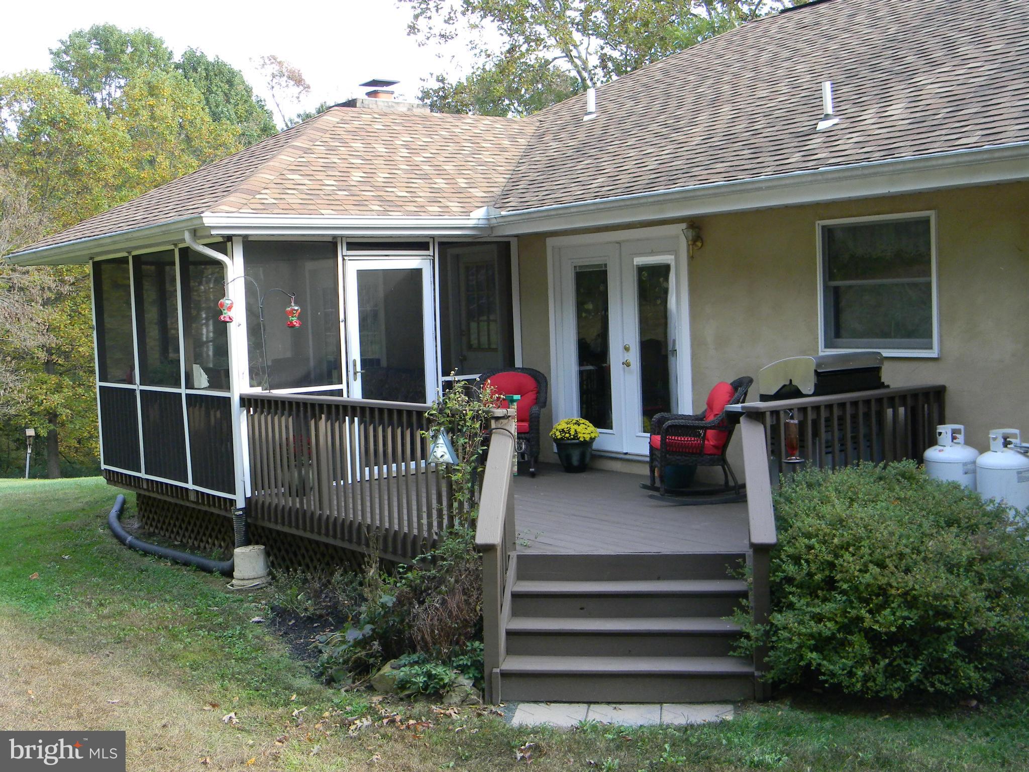 21 Boyd Road Rising Sun, MD 21911 - Photo 28 of 30 Exterior (Rear)