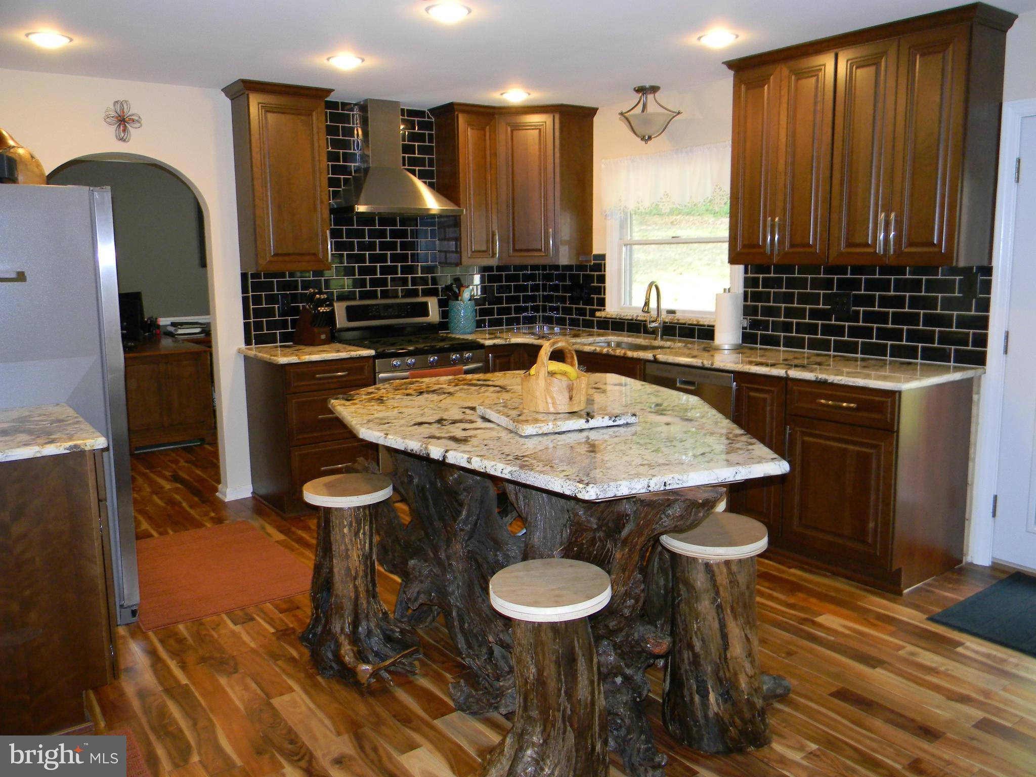 21 Boyd Road Rising Sun, MD 21911 - Photo 4 of 30 Kitchen