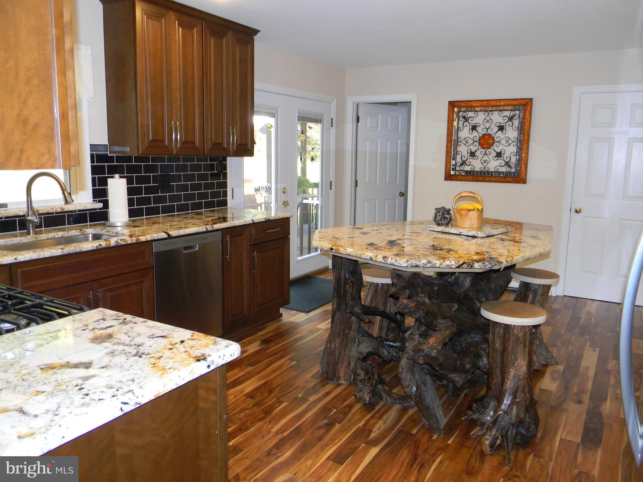 21 Boyd Road Rising Sun, MD 21911 - Photo 5 of 30 Kitchen