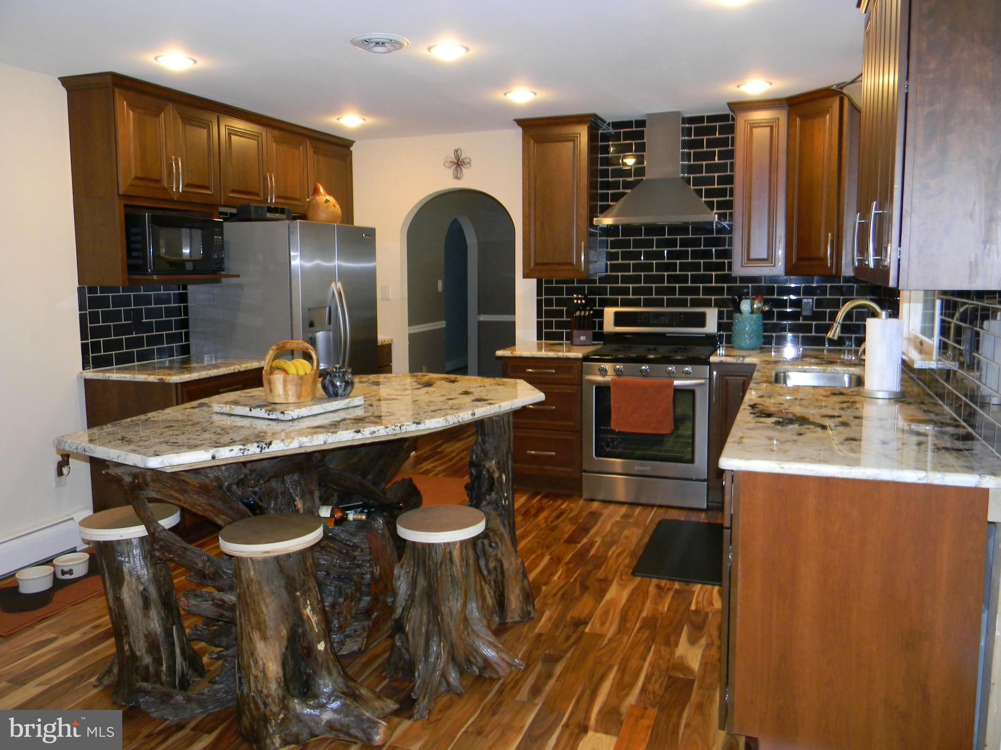 21 Boyd Road Rising Sun, MD 21911 - Photo 6 of 30 Kitchen