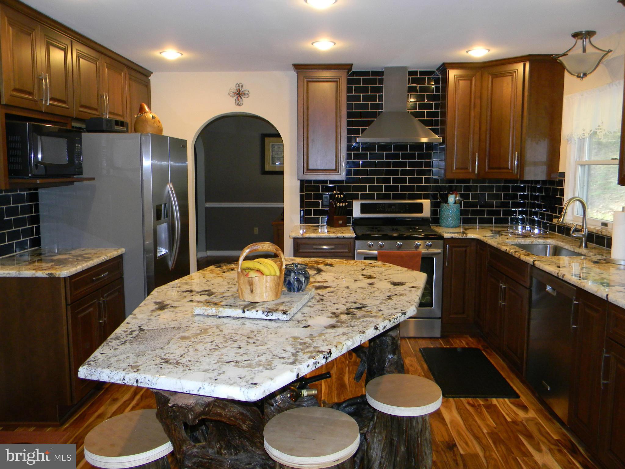 21 Boyd Road Rising Sun, MD 21911 - Photo 7 of 30 Kitchen