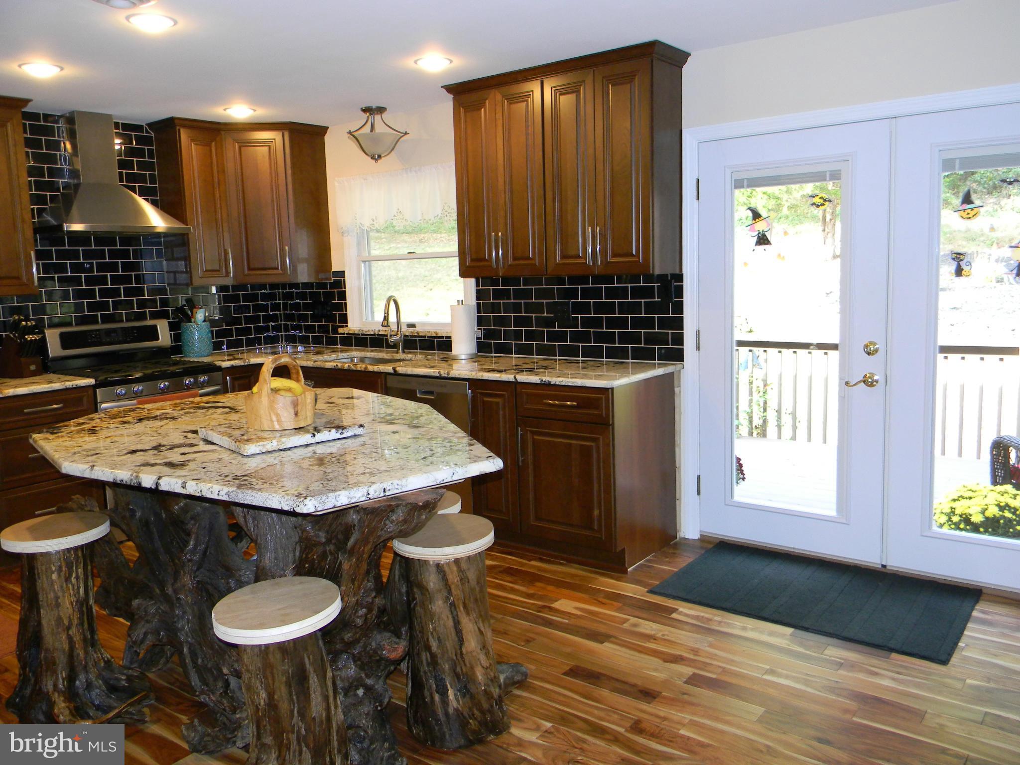 21 Boyd Road Rising Sun, MD 21911 - Photo 8 of 30 Kitchen