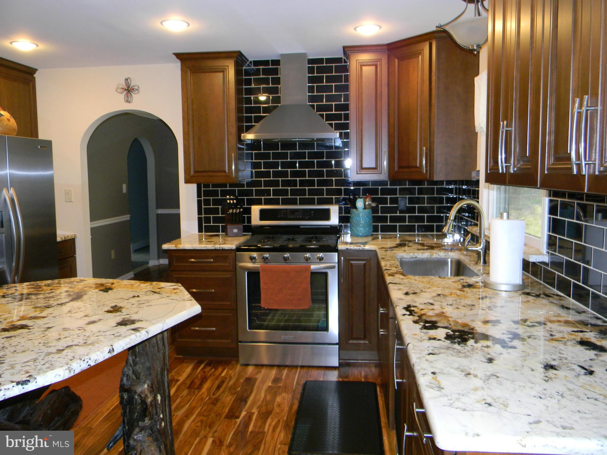 21 Boyd Road Rising Sun, MD 21911 - Photo 9 of 30 Kitchen