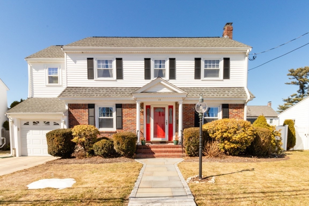 11 Myles Standish Road Boston, MA 02132 - Photo 1 of 35 Gallery Image 1