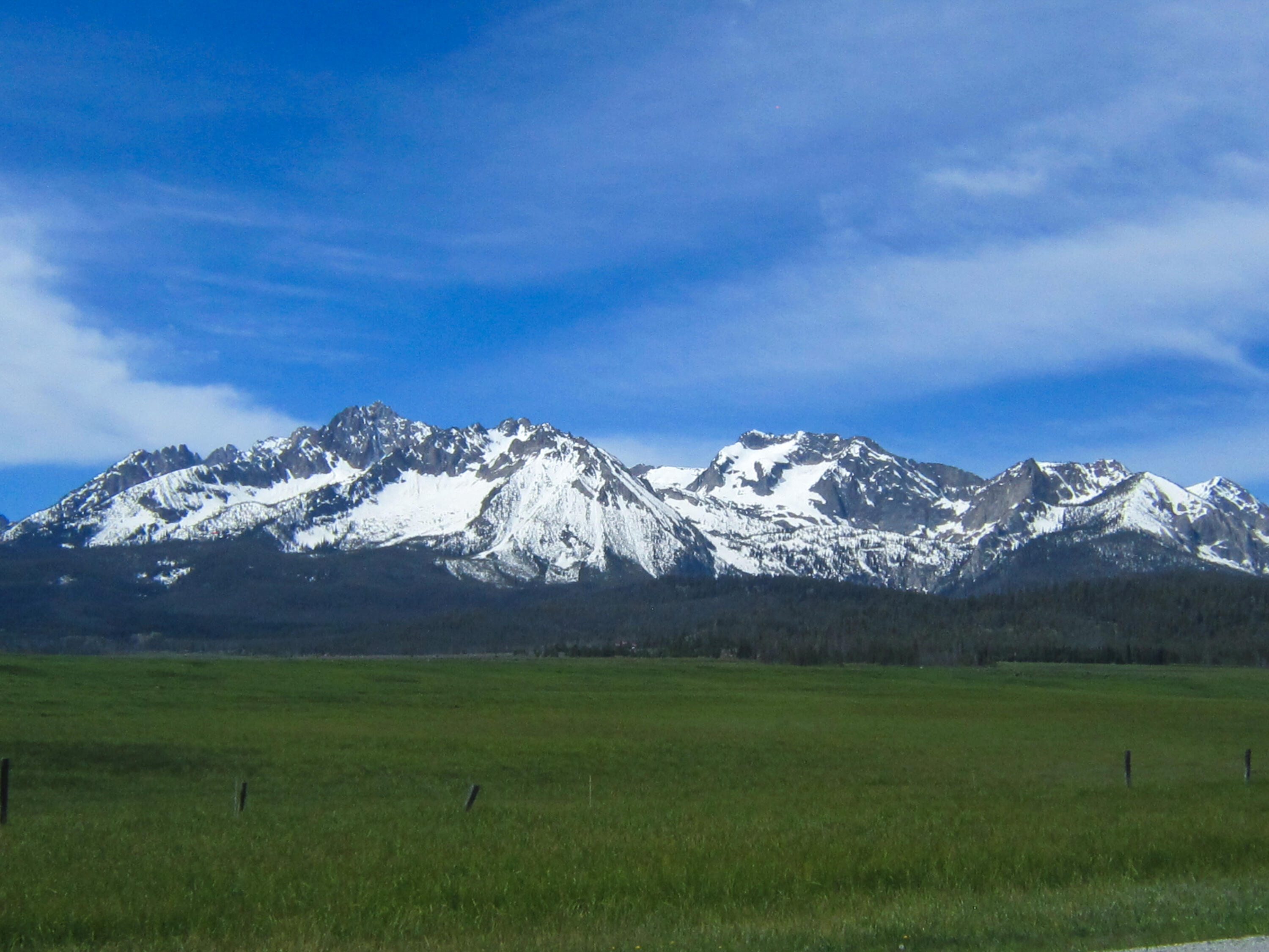 21 Cow Camp Road Stanley, ID 83278 - Photo 5 of 13 Sawtooth Meadow