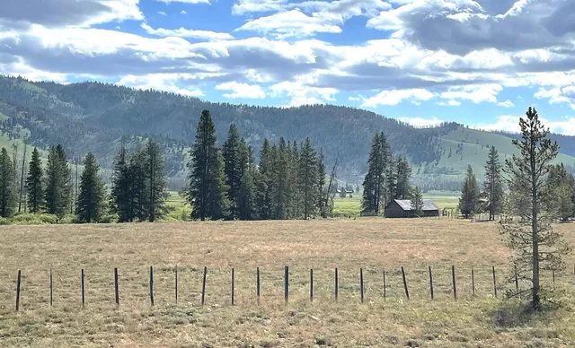 $2,500,000 | 21 Cow Camp Road, Stanley, ID 83278