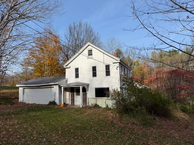 1477 Main Street Readfield, ME 04355 - Photo 1 of 37 IMG_8170