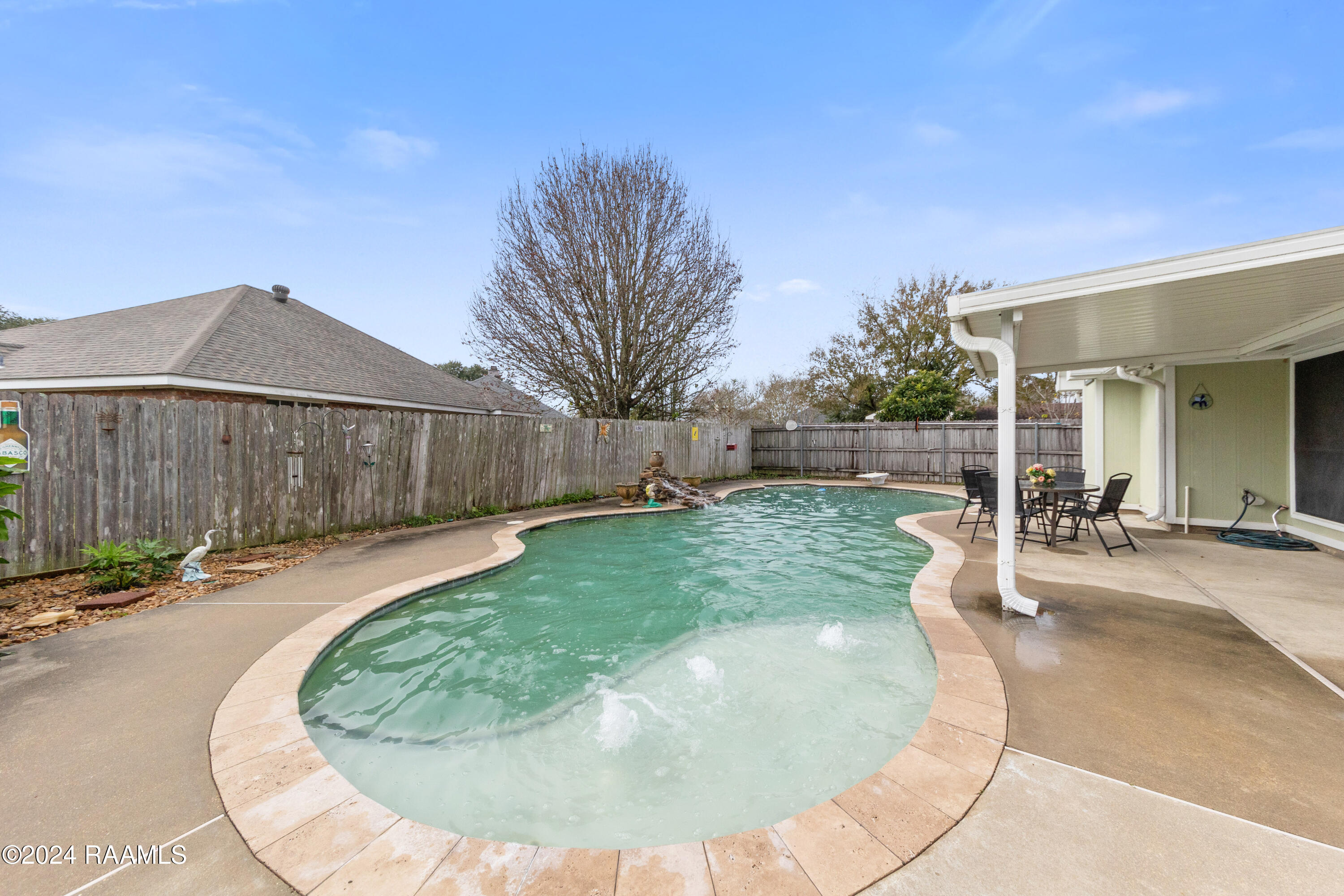 203 Pear Tree Circle Broussard, LA 70518 - Photo 24 of 31 203PearTree-5-3